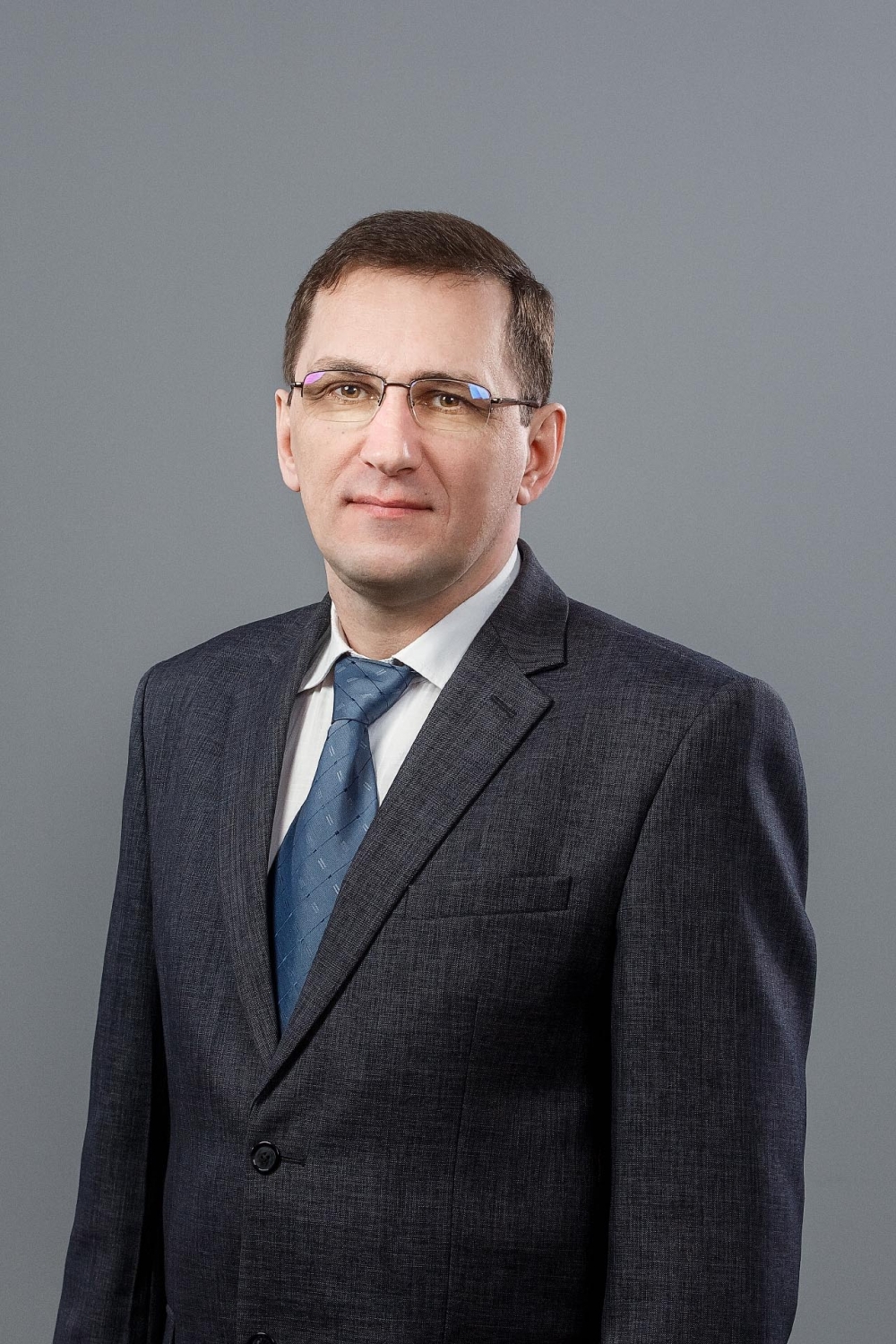 Дыкан Ален Олегович