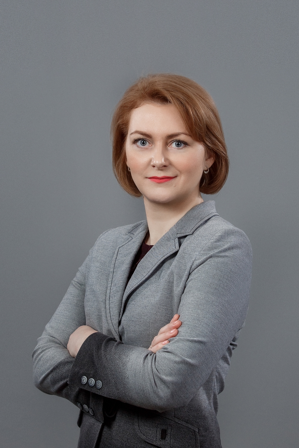 Дыкан (Берсенева) Наталия Алексеевна